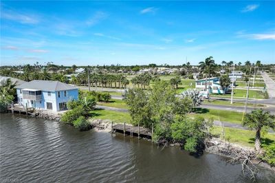 510 Collier Ave, House other with 3 bedrooms, 2 bathrooms and null parking in Marco Island FL | Image 1