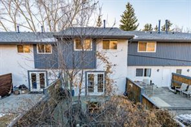 14 - 800 Bowcroft Pl, Home with 3 bedrooms, 1 bathrooms and 1 parking in Cochrane AB | Image 14