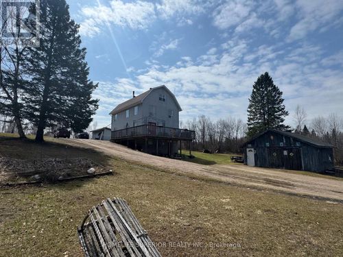 458 Hass Road, Carlow/Mayo (Carlow Ward), ON, K0L1G0 | Card Image