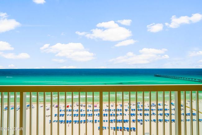 UNIT-1-1607 - 15817 Front Beach Rd, Condo with 1 bedrooms, 2 bathrooms and null parking in Panama City Beach FL | Image 11