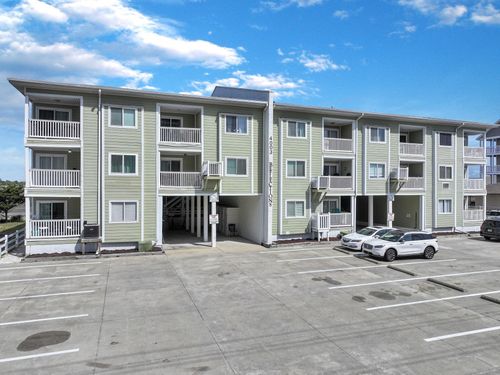 c-4-4003 N Ocean Blvd, North Myrtle Beach, SC, 29582-1729 | Card Image