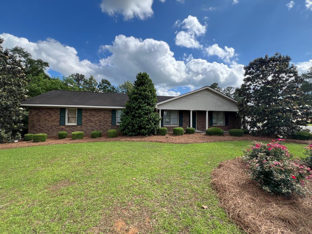 Hillcrest Pkwy, Dublin, GA 31021