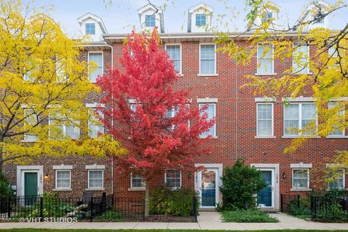 1677-1677 Church St, Evanston, IL, 60201-3513 | Card Image