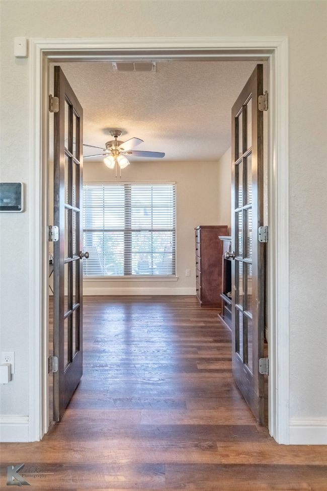 7563 Tuscany Dr, House other with 3 bedrooms, 2 bathrooms and null parking in Abilene TX | Image 15