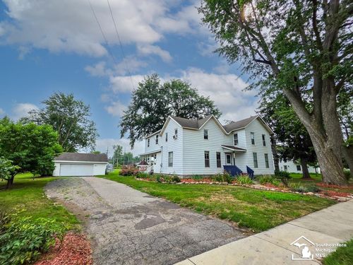 119 Redman Rd, Milan, MI, 48160-1612 | Card Image