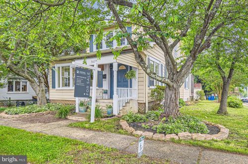 5622 Pilgrim Rd, BALTIMORE, MD, 21214-1526 | Card Image