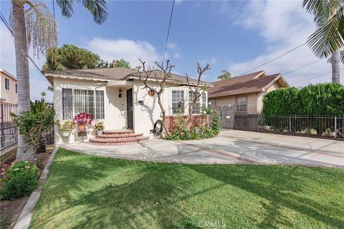 5933 Fishburn Ave, Huntington Park, CA, 90255-3414 | Card Image