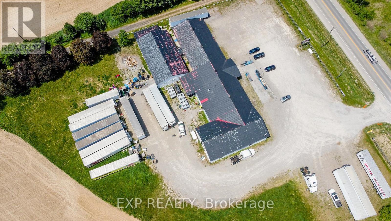 Land in Brantford 5