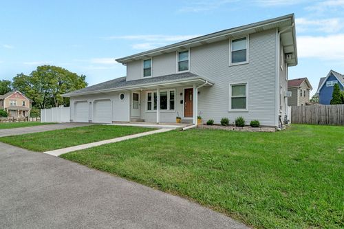 113 S Washington St, Wilmington, IL, 60481-1778 | Card Image
