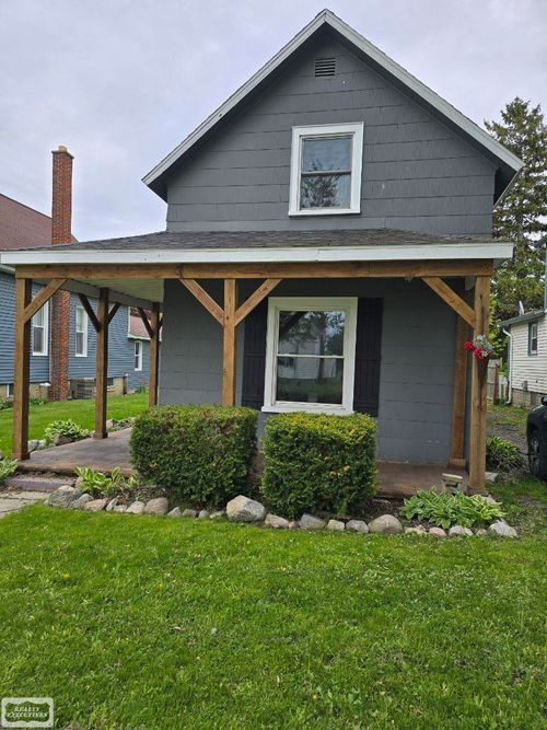 159 S Main Street, Pigeon Village, MI, 48755 | Card Image