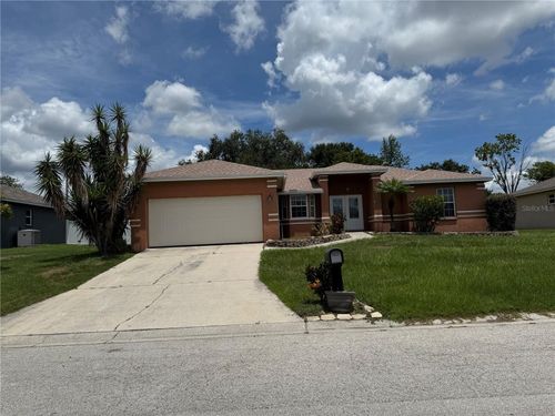 2672 Pine Brush Dr, LAKELAND, FL, 33813-5871 | Card Image