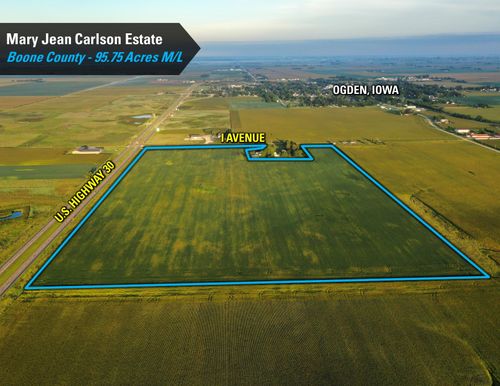 00 I Ave, Ogden, IA, 50212 | Card Image