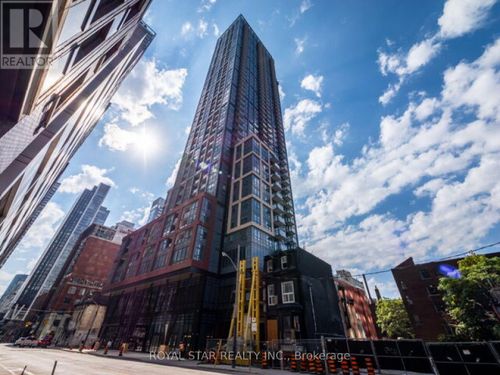 1007-108 Peter Street, Toronto (Waterfront Communities), ON, M5V2G7 | Card Image