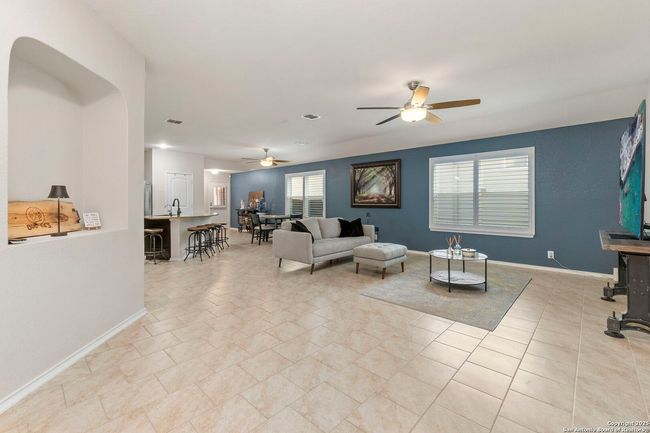 15102 Field Sparrow, House other with 4 bedrooms, 2 bathrooms and null parking in San Antonio TX | Image 15
