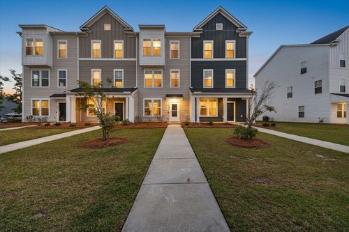 861 Recess Point Dr, Moncks Corner, SC, 29461-8935 | Card Image