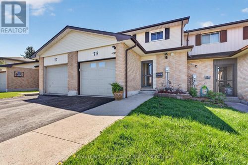 75 Windfield Crescent, Kingston (Kingston East (Incl Barret Crt)), ON, K7K6G6 | Card Image