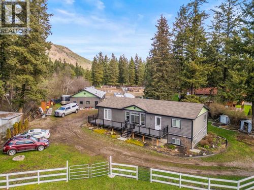 272 Lumby Mabel Lake Rd, Lumby, BC, V0E2G5 | Card Image