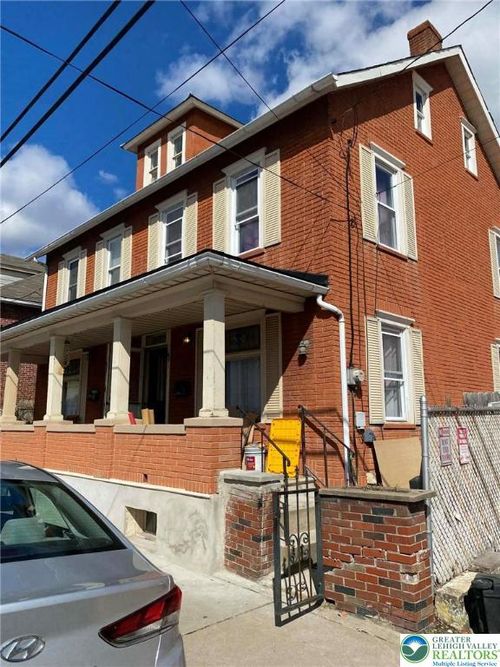 1411 Newport Ave, NORTHAMPTON, PA, 18067-1445 | Card Image