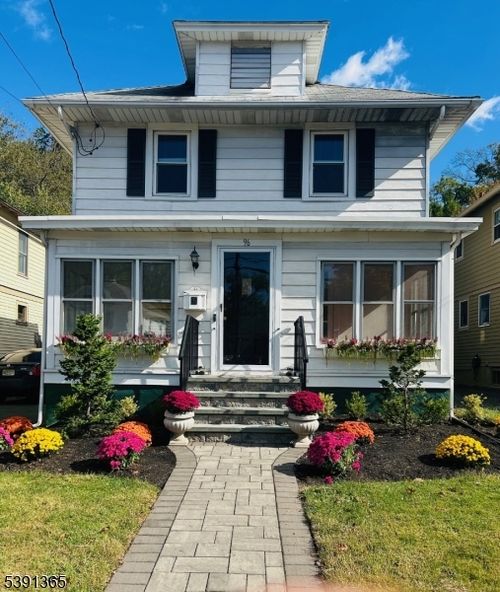 96 Eastern Ave, Somerville, NJ, 08876-2535 | Card Image