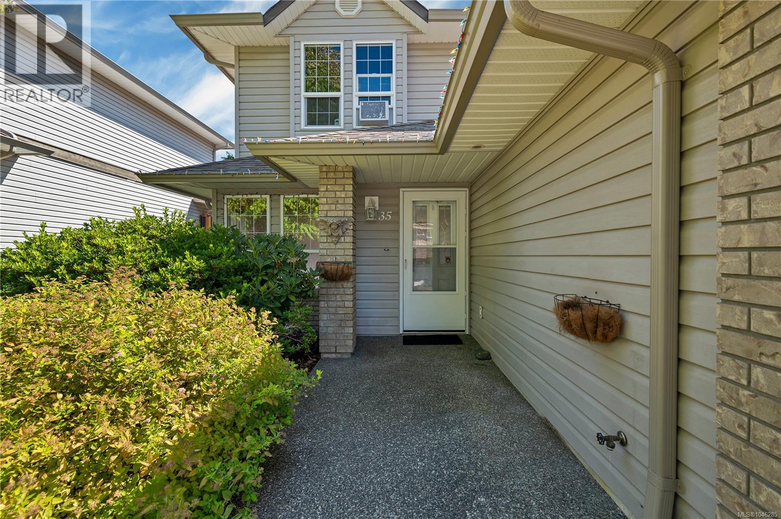 Residential in Campbell River 2