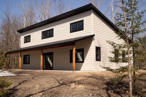 24562 Ne Rock Lake Road, Rochert, MN, 56578 | Card Image