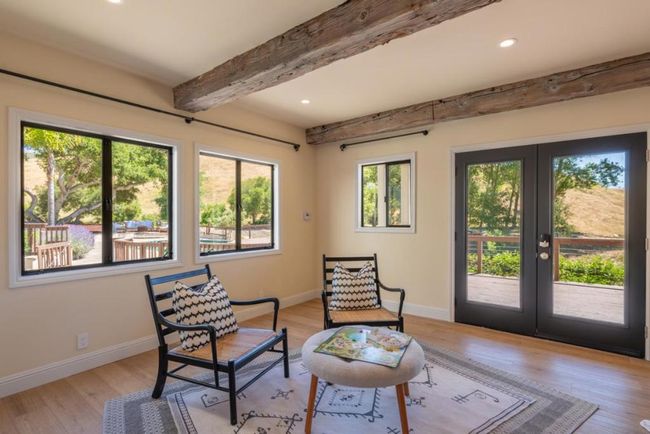 31315 Via La Naranga, House other with 4 bedrooms, 4 bathrooms and null parking in Carmel Valley CA | Image 12
