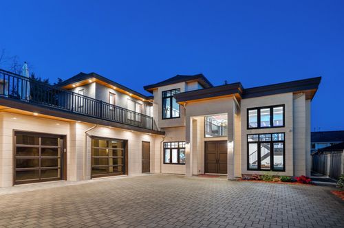 5820 Francis Rd, Richmond, BC, V7C1K3 | Card Image