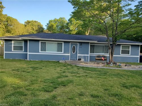 2233 Paris Street Street, Virginia Beach, VA, 23454 | Card Image