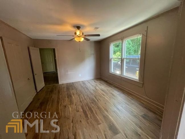 1005 Maple Ave Sw, House other with 2 bedrooms, 1 bathrooms and null parking in rOME GA | Image 10