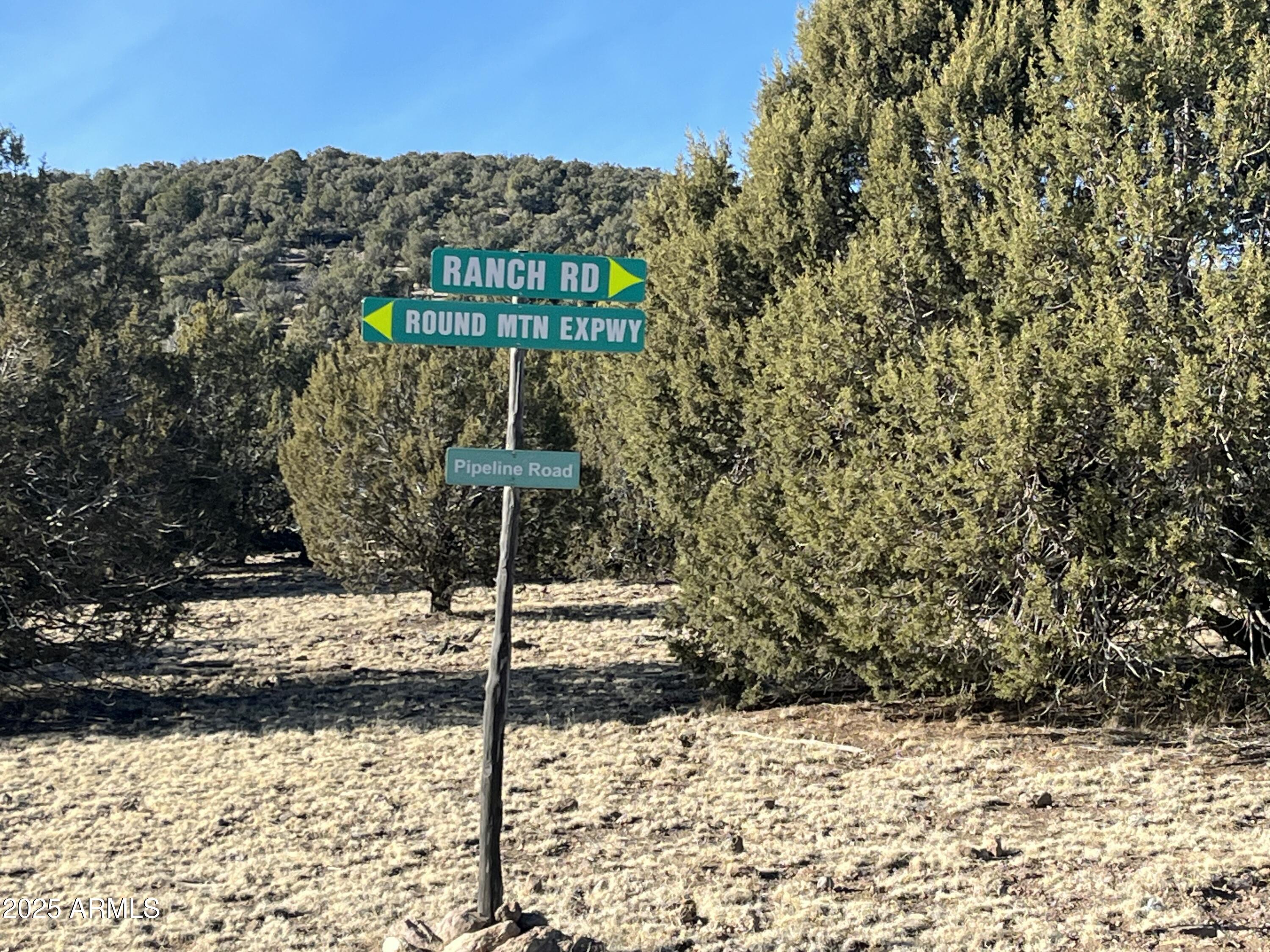 Land in Williams 2