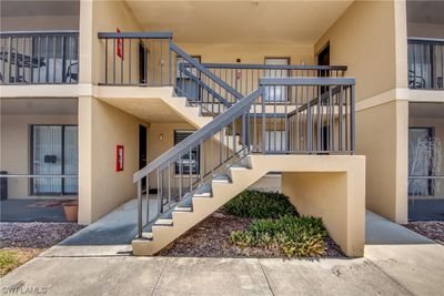 2115 - 5321 Summerlin Road, Condo with 2 bedrooms, 2 bathrooms and null parking in Fort Myers FL | Image 3