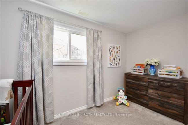 119 Davey Dr, House other with 4 bedrooms, 1 bathrooms and 4 parking in Orillia ON | Image 27