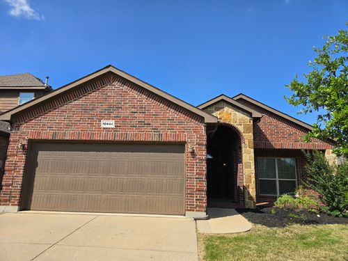 10444 Merced Lake Rd, Fort Worth, TX, 76177-3533 | Card Image