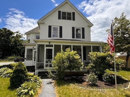 2-19 Chapel St, Shirley, MA, 01464-2854 | Card Image