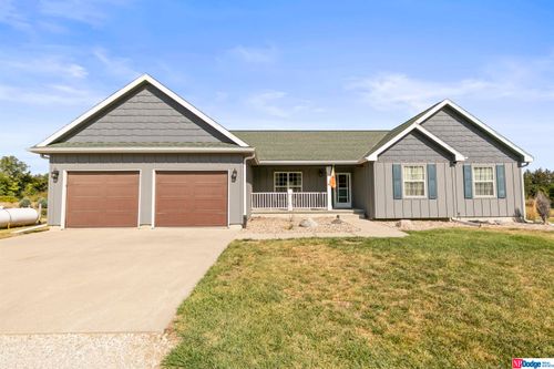 1859 Luther Lane, Hooper, NE, 68031 | Card Image