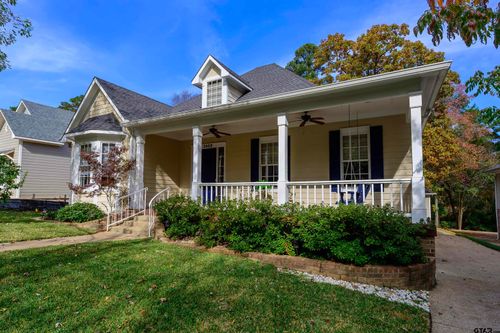 3962 Hanover Pl, Tyler, TX, 75701-6711 | Card Image