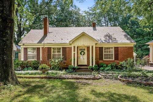 276 S Holmes St, Memphis, TN, 38111 | Card Image