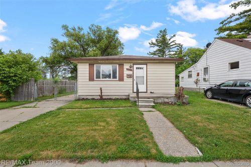 12846 Georgiana Ave, Warren, MI, 48089-4808 | Card Image