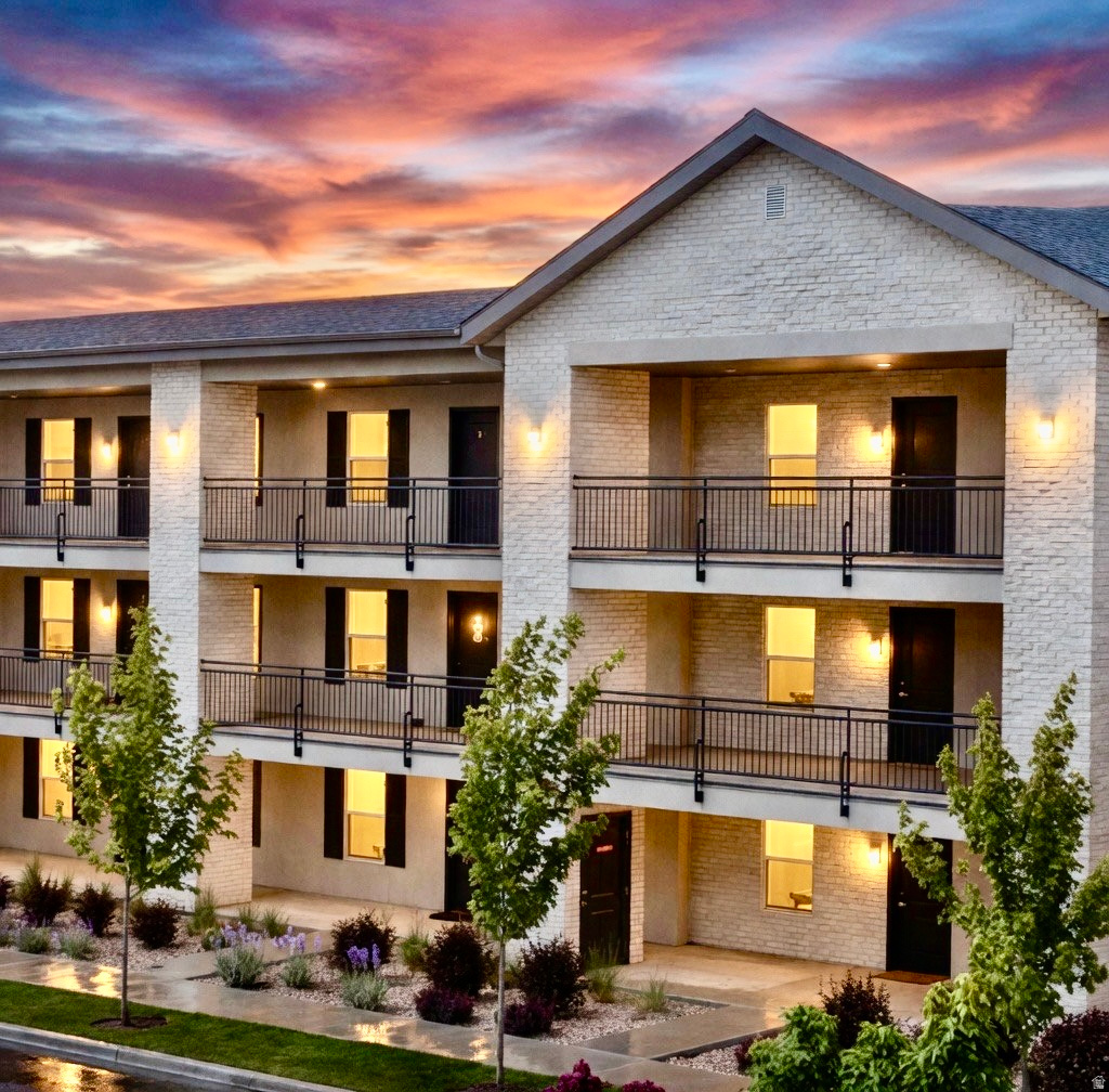 Residential in Springville