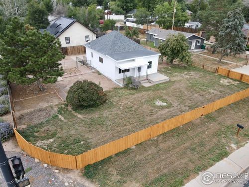 3127 11th Ave, Evans, CO, 80620-1501 | Card Image