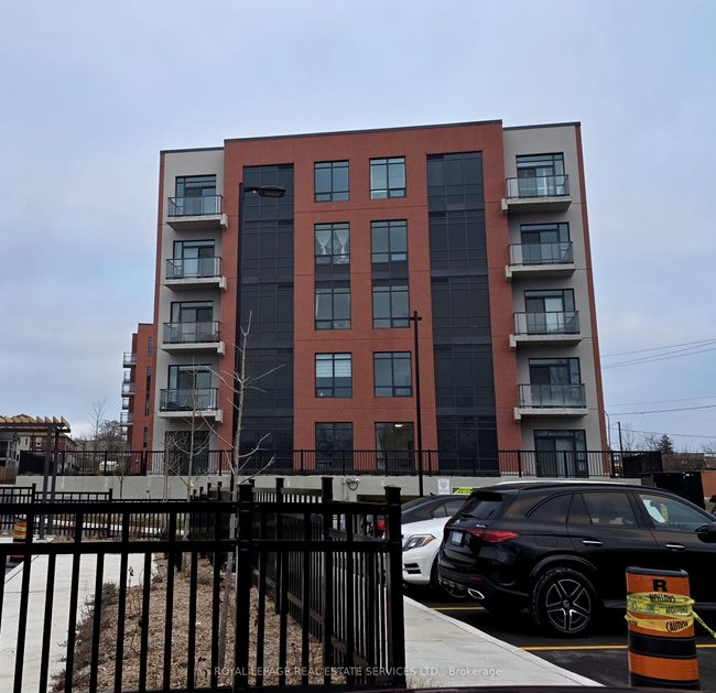 518 - 1010 Dundas St E, Condo with 3 bedrooms, 2 bathrooms and 1 parking in Whitby ON | Image 14