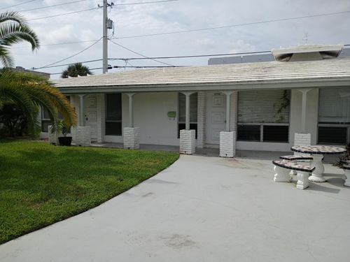 6-2724 Ne 32nd Street, Fort Lauderdale, FL, 33306 | Card Image