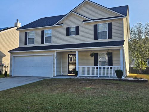 412 Aberdeen Cir, Summerville, SC, 29483-7560 | Card Image