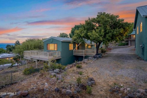 150 N Dr Drive, Jerome, AZ, 86331 | Card Image