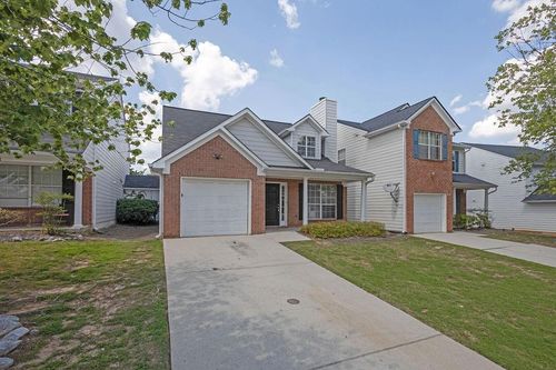 6-4111 Ravenwood Ct, Union city, GA, 30291-1091 | Card Image