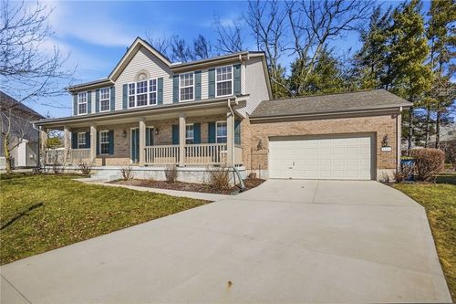 6822 Wintergreen Pl, Huber Heights, OH, 45424-3993 | Card Image
