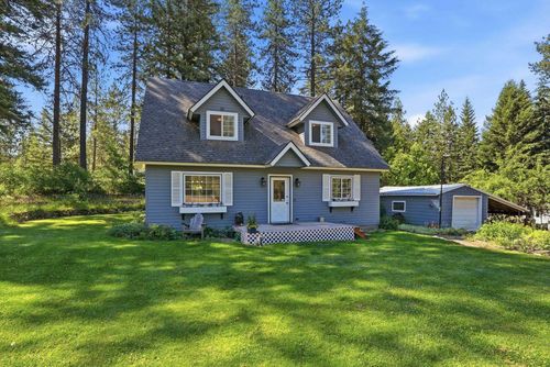 12120 E Deer Creek Rd, Chattaroy, WA, 99003-8563 | Card Image