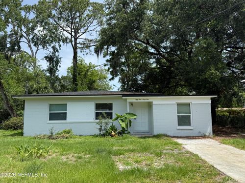 5141 Corsair Ave, JACKSONVILLE, FL, 32244-3129 | Card Image