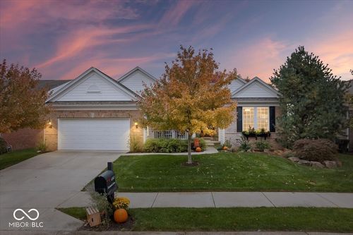6547 Freemont Ln, Carmel, IN, 46033-1400 | Card Image
