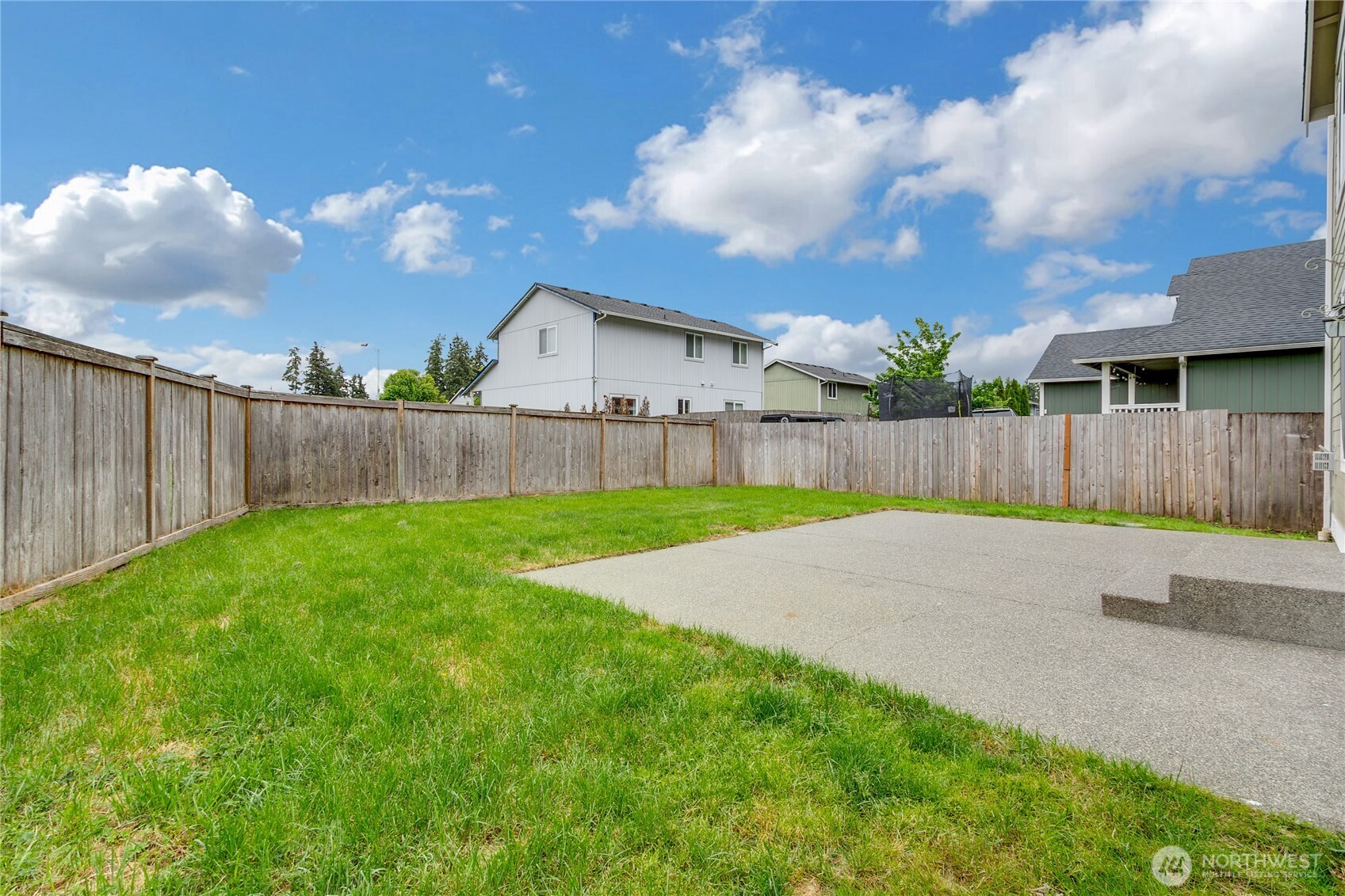 Residential in Spanaway 5